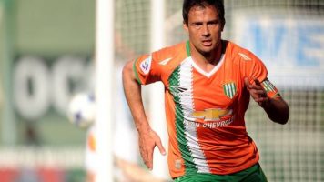 El “Chacho” Coudet sueña con sumar a Darío Cvitanich