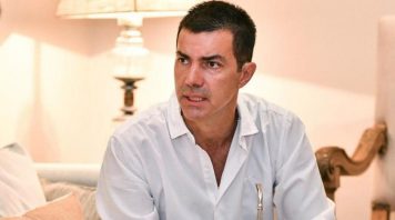 Juan Manuel Urtubey: «Voy a ser candidato a presidente, la Argentina necesita salir de esta grieta entre Macri y Cristina»