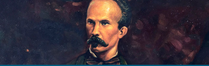 Martí, el “héroe nacional de Cuba”