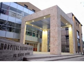 Murió la bebé de la nena violada en Jujuy a la que le habían negado el aborto