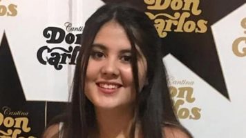 Intensa búsqueda de una joven de 15 años: discutió con sus padres, se fue de su casa y dejó tres cartas