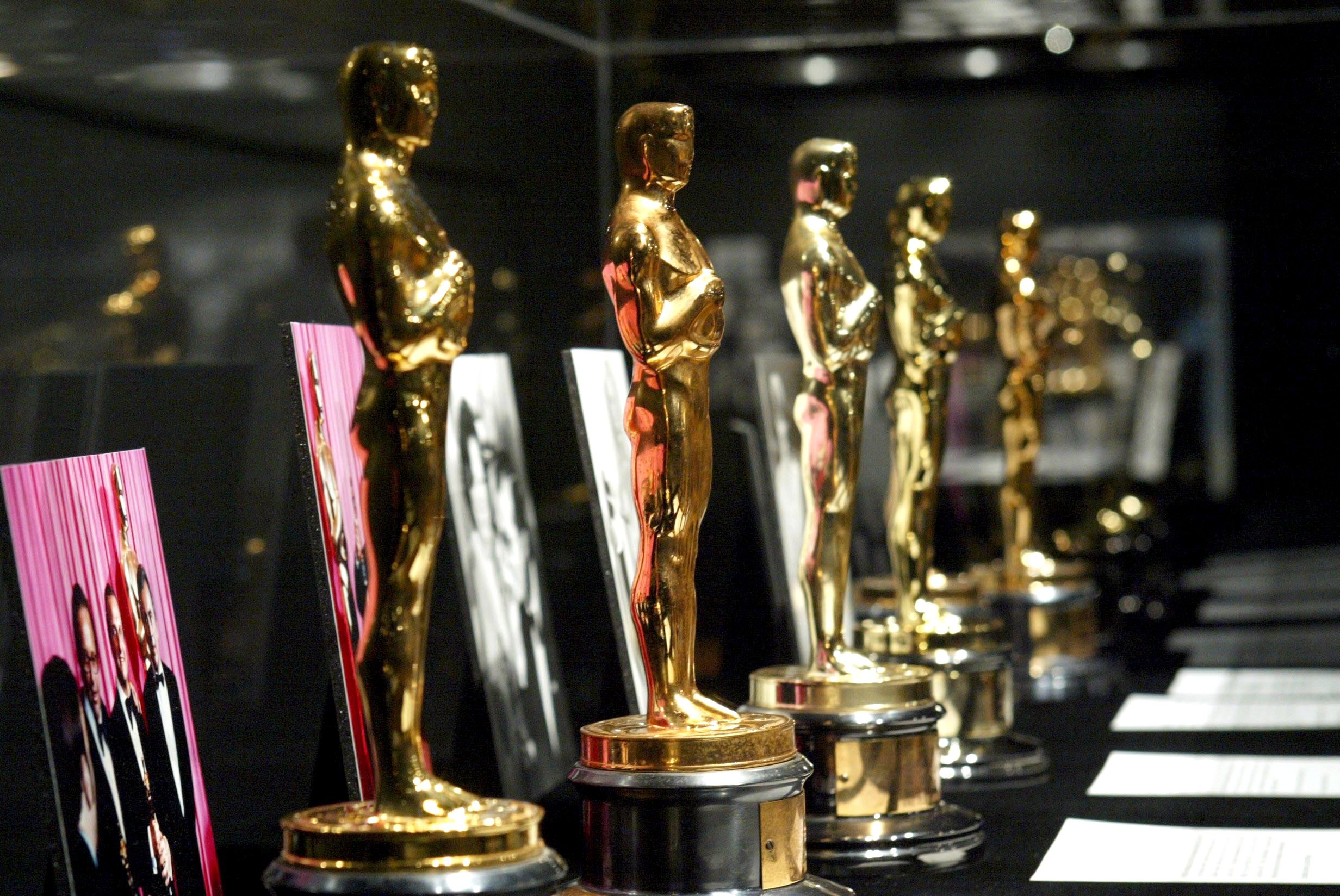 Por primera vez en 30 años el Oscar no tiene anfitrión