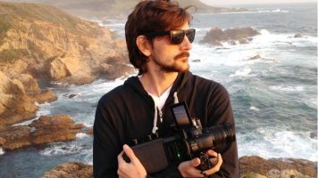 Quién es Pablo Gallego, el creador del mate eléctrico