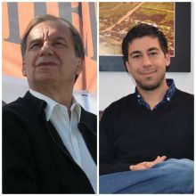¿Ricardo Montesanti vuelve como intendente en el 2019?