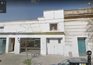Policiales: Entraron a una vivienda y se llevaron un aire sin instalar