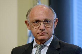 “Me mataron, Graciana, yo no quiero morirme así”, le dijo Timerman a su abogada