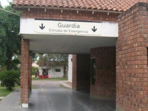 San Pedro Informa: “Fue un destrato lo que recibimos en el hospital de Baradero”
