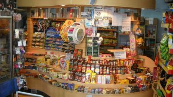 Cerraron 28 mil kioscos en los últimos 3 años