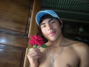 Lucas Rotela: Gatillo fácil y ocho años de dolor