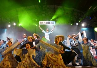 De Baradero al País: El Festival 2019 en vivo por la TV Pública