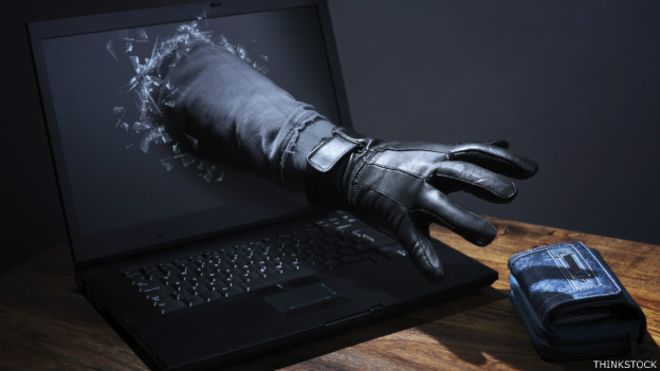 Estafas Digitales: Cuando las redes se usan para engañar