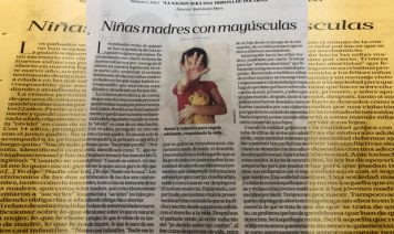 El Sindicato de prensa bonaerense repudió editorial de La Nación por apología del delito