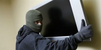 Policiales: Roban una vivienda