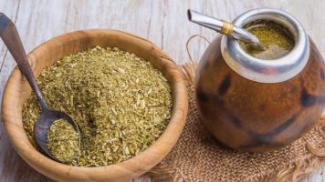 Aseguran que tomar mate trae alegría y placer