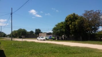 Policiales: Detuvieron a un joven con una moto con numeración adulterada