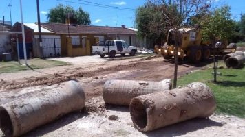 Santos Vega y Rodriguez: Empezaron a trabajar en las calles