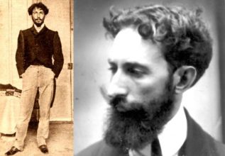Efemérides: La muerte de Horacio Quiroga