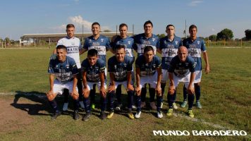 Sportivo ganó en Zarate y sigue a paso firme