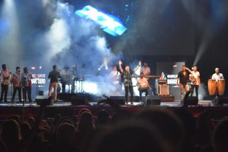 Baradero 2019: La tercera fue la mas popular de todas