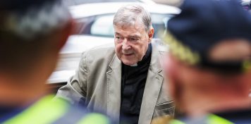 George Pell, el cardenal sospechoso que llegó a N° 3 del Vaticano y fue condenado por pederasta