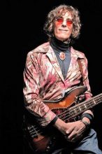 Nuevo aniversario del adiós al “Flaco”  A siete años de la muerte de Luis Alberto Spinetta