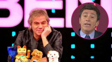 Beto Casella, sobre Nicolás Repetto: «No dio el rating o lo echaron las redes sociales»