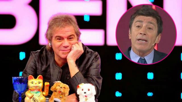 Beto Casella, sobre Nicolás Repetto: «No dio el rating o lo echaron las redes sociales»