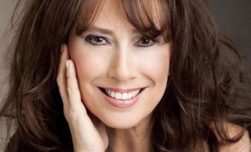 Luisa Kuliok a Tinelli: “quedáte en tu casa…no vayas por la política”