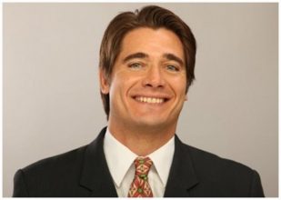 Guillermo Andino al frente de Intratables