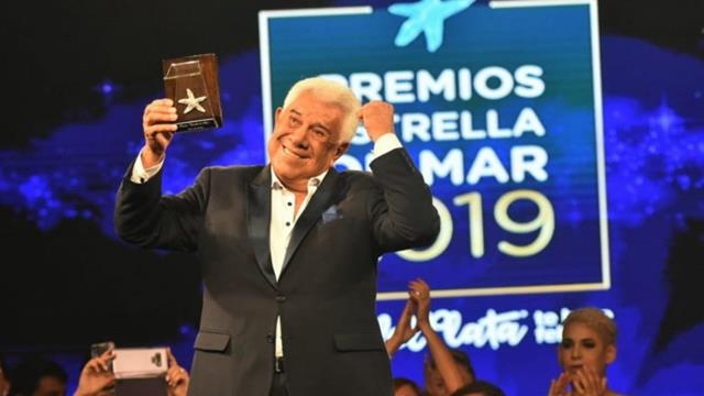 Todos los ganadores de los premios Estrella de Mar
