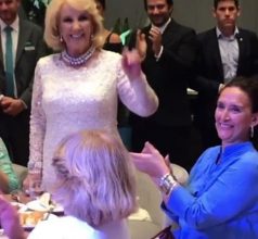 Mirtha organiza su cumple de 92: “no sé si va a alcanzar la comida”