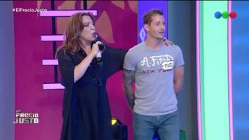 Ratings: cuánto midió el debut de «El precio justo» con Lizy Tagliani