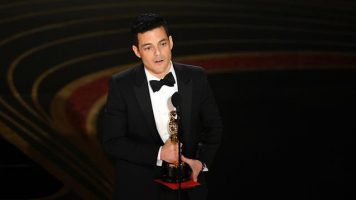Conocé todos los ganadores de los premios Oscar 2019