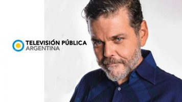 Alfredo Casero sugirió cerrar la Televisión Pública
