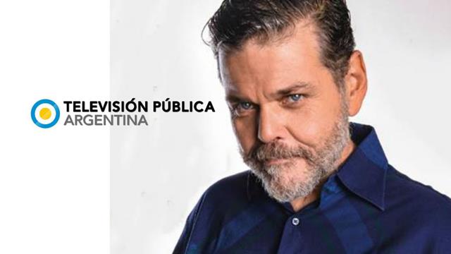 Alfredo Casero sugirió cerrar la Televisión Pública