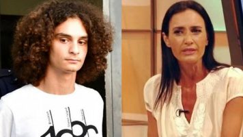 Le negaron la excarcelación al hijo de Federica Pais, Dante Casermeiro
