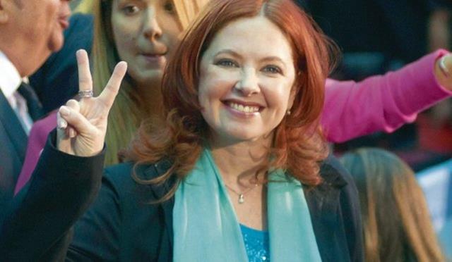 El fiscal Gerardo Pollicita pidió que se eleve a juicio oral a Andrea del Boca por «Mamá corazón»