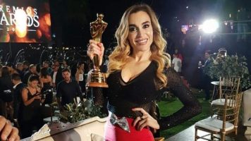 Todos los ganadores de los premios «Carlos 2019»