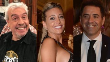 Vuelve «La peluquería de Don Mateo»