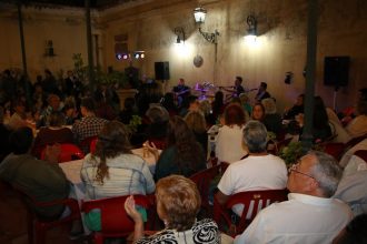 Noche del Museo: La danza, la música y la historia se juntaron en una jornada exitosa