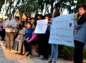 Río Tala: el relato de los chicos que estaban con los que fallecieron en ruta 9
