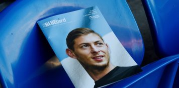 El cuerpo rescatado en el Canal de la Mancha es el de Emiliano Sala