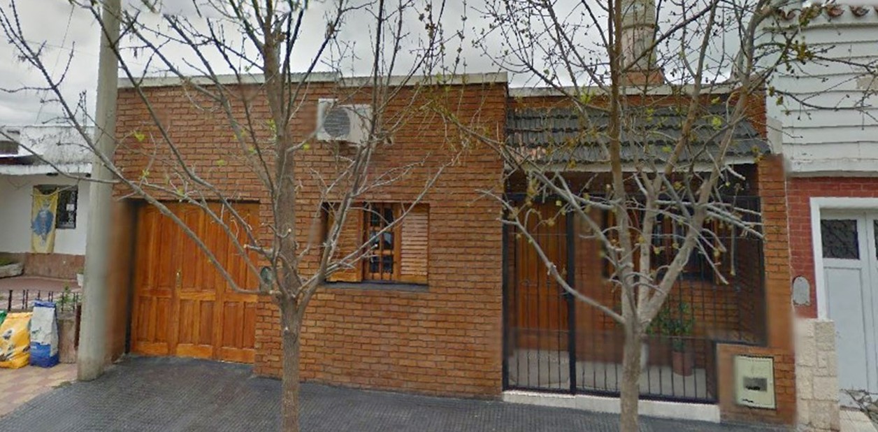 Córdoba: asesinó a su esposa frente a su hija y luego se suicidó