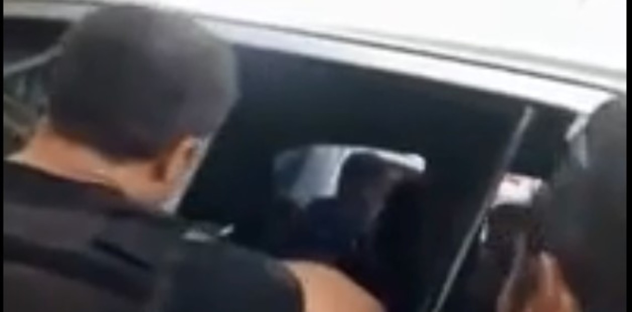 Rescatan en Mendoza a un nene que dejaron encerrado en una camioneta