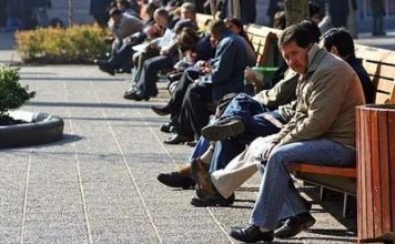 Se siguen perdiendo puestos de trabajo sin pausa y silenciosamente