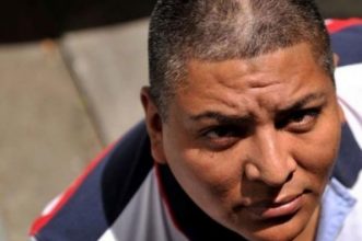 Luis Chocobar va a juicio oral, acusado de homicidio agravado