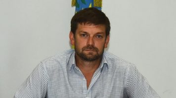 Martín Genoud: “Si Cambiemos necesita de mi, estoy abierto a participar”