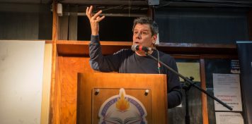 Facundo Manes, el best seller que quiere ser el cisne negro de la elección presidencial