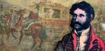El asesinato de Facundo Quiroga