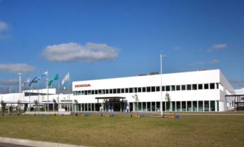 Honda suspenderá a sus trabajadores a partir de marzo